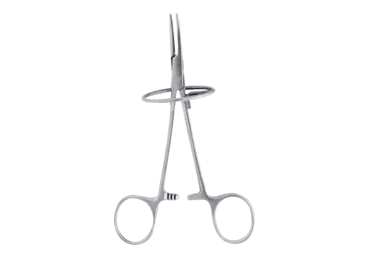 dental crown pliers