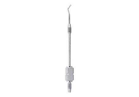 dental crown remover