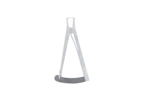 dental decimal caliper