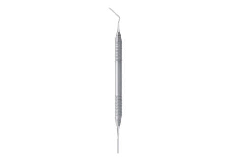 double-ended dental elevator