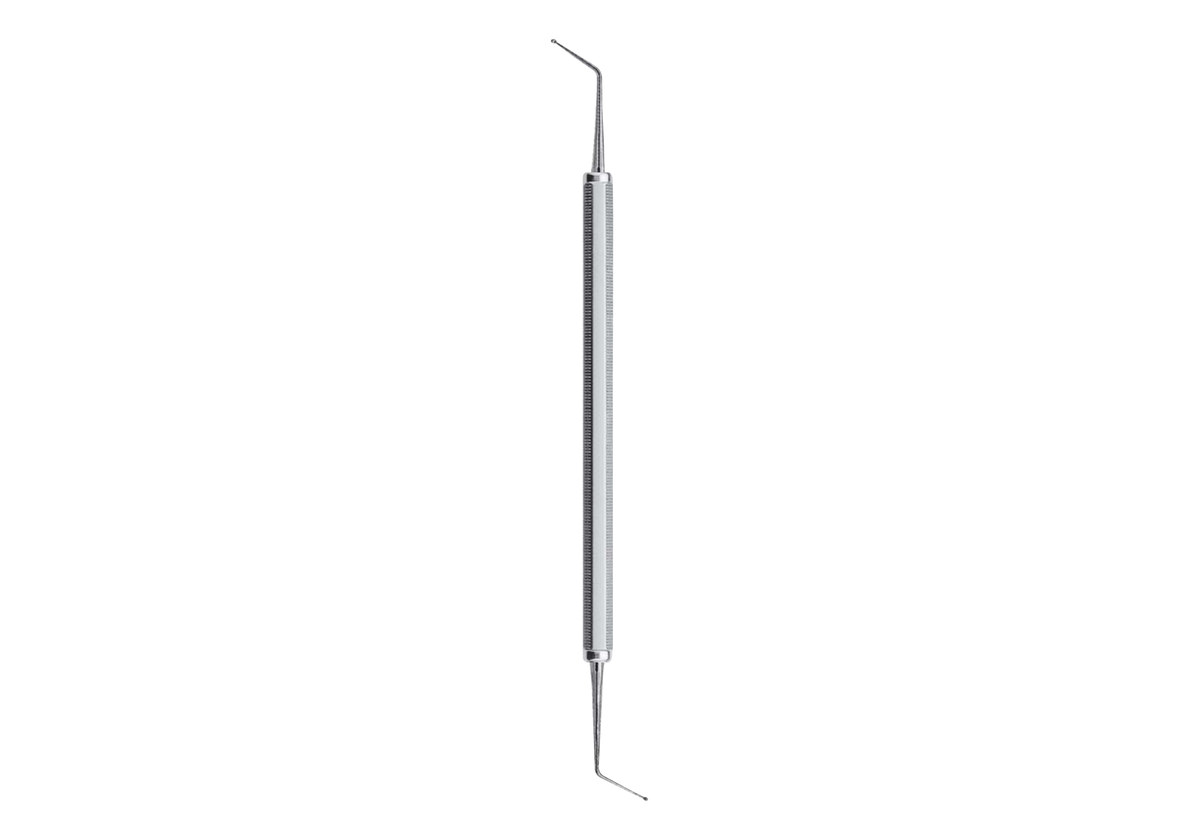 dental placement instruments