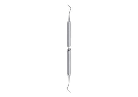 dental spoon excavators