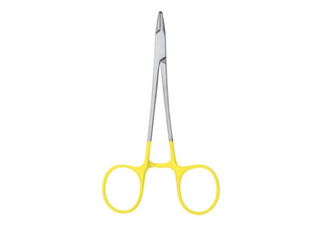 derf carbide needle holder