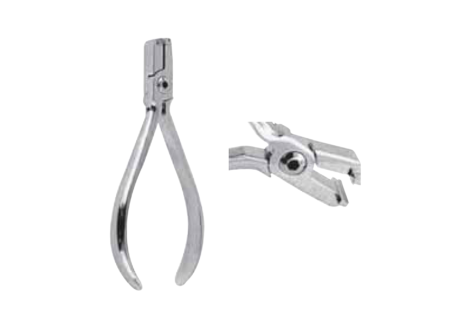 detailing step pliers