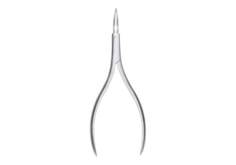 root fragment forceps