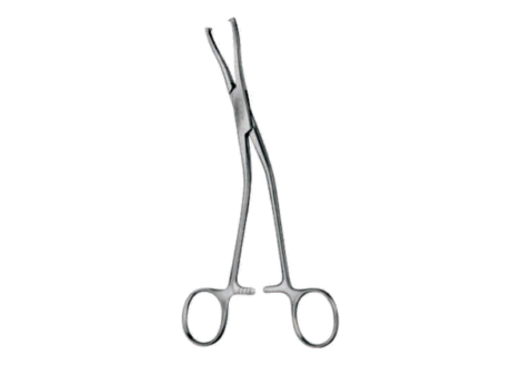 Dingmann cartilage forceps