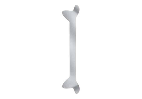 dog bone retractor