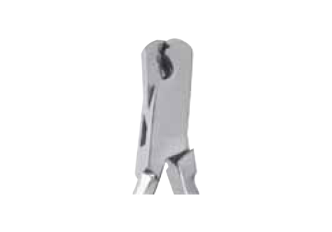 double bar pliers