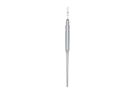 double bladed scalpel handle