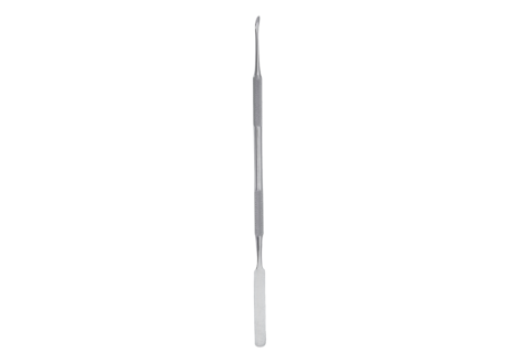 orthodontic cement spatula