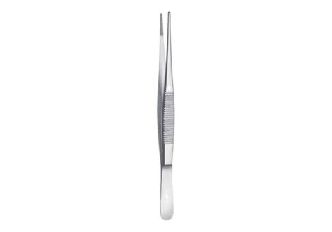 7x7 dressing forceps