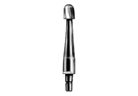 Hudson drill bit