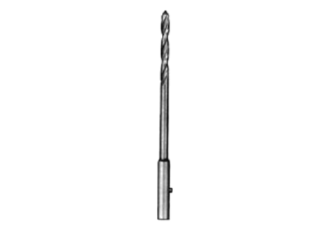 Stille-Sherman drill bit