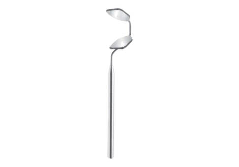 dental photo mirror