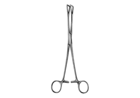 Duval forceps