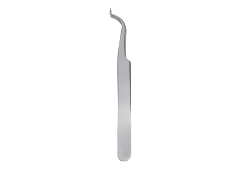 easy access bracket tweezers