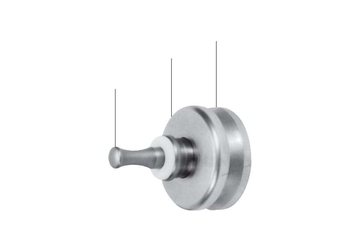 manual bone mill