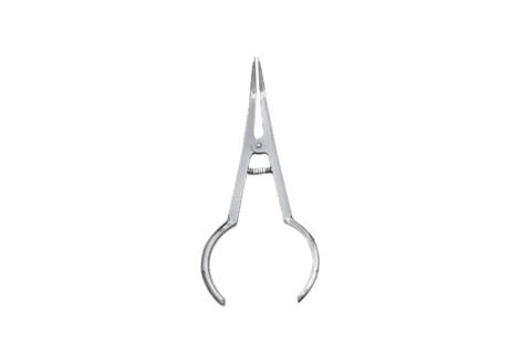 elastic separating pliers