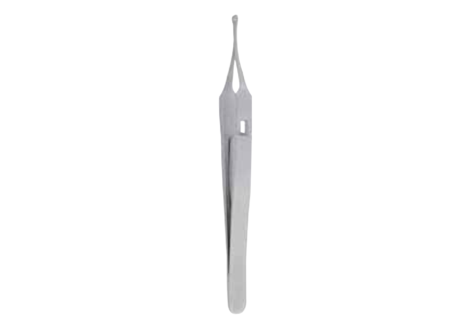 ligature removing tweezers