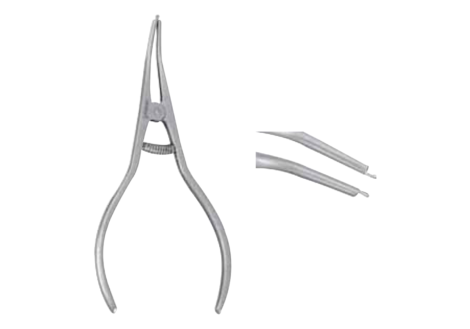 separator placing pliers