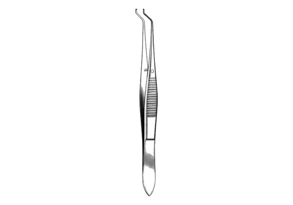 elliot conjunctival forceps