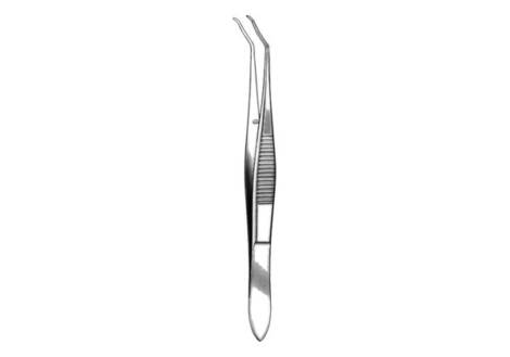 elschnig capsular forceps