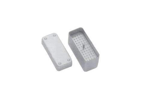 Endodontic Box