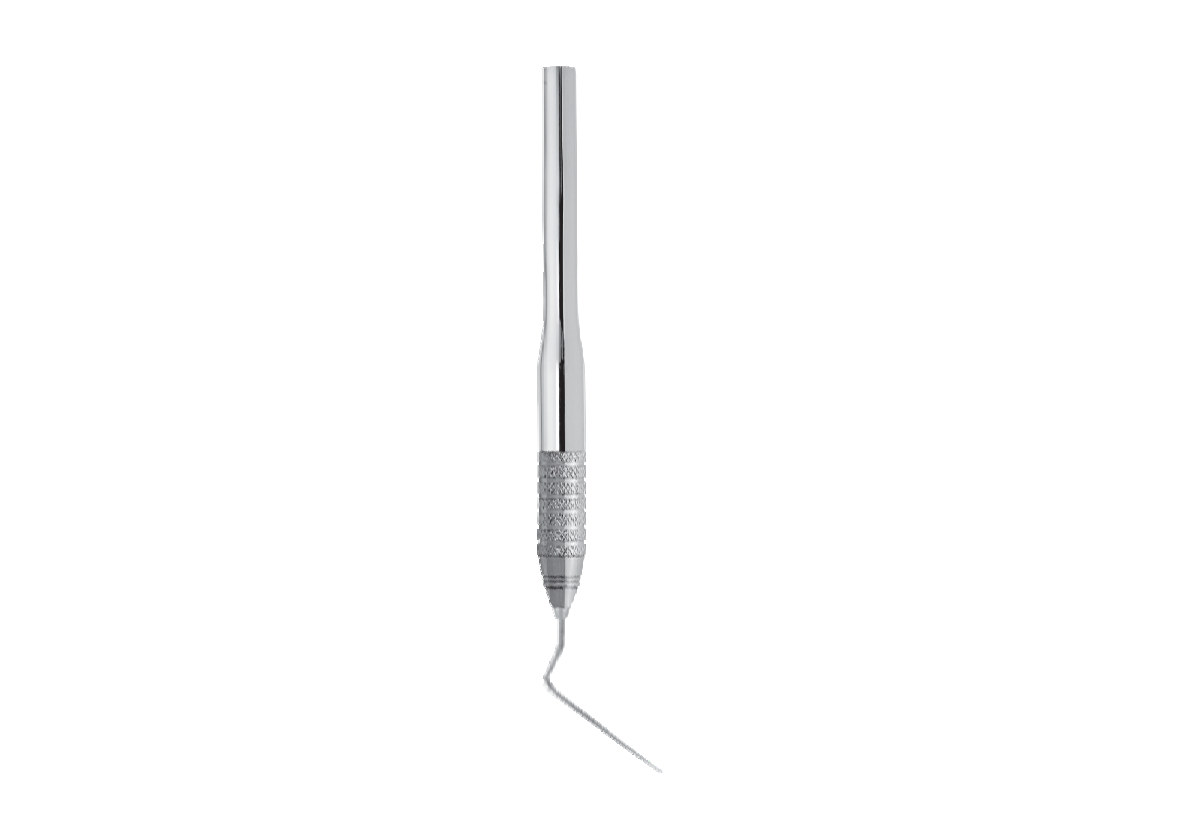 endodontic heat carrier