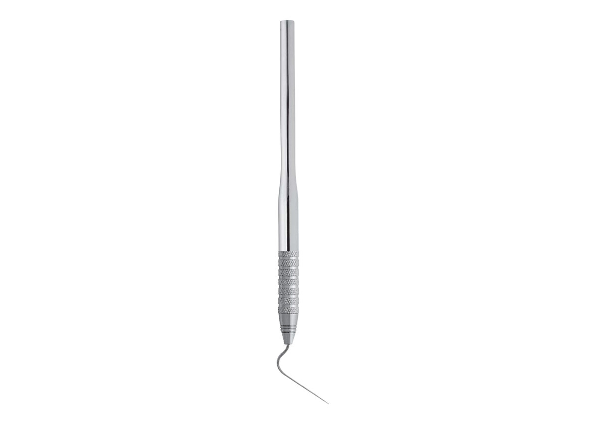 endodontic spreaders