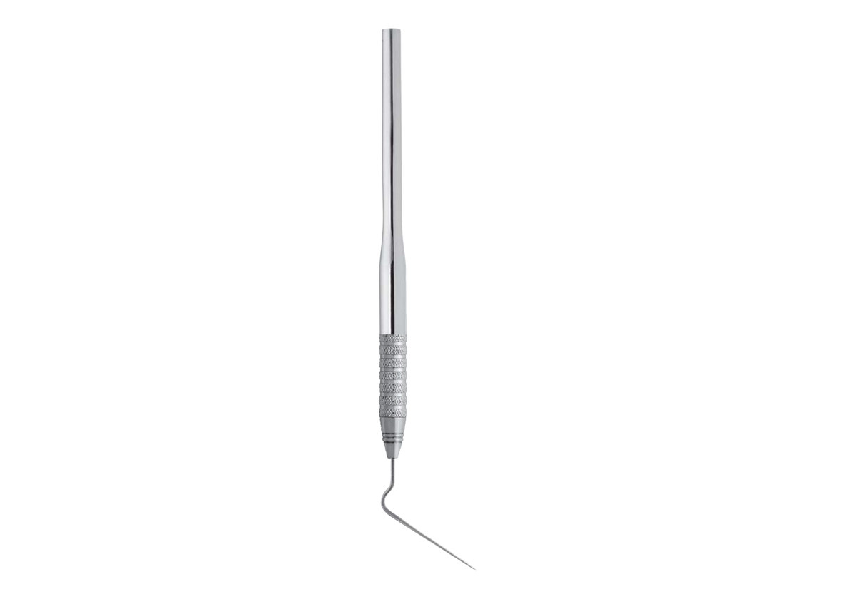endodontic spreaders