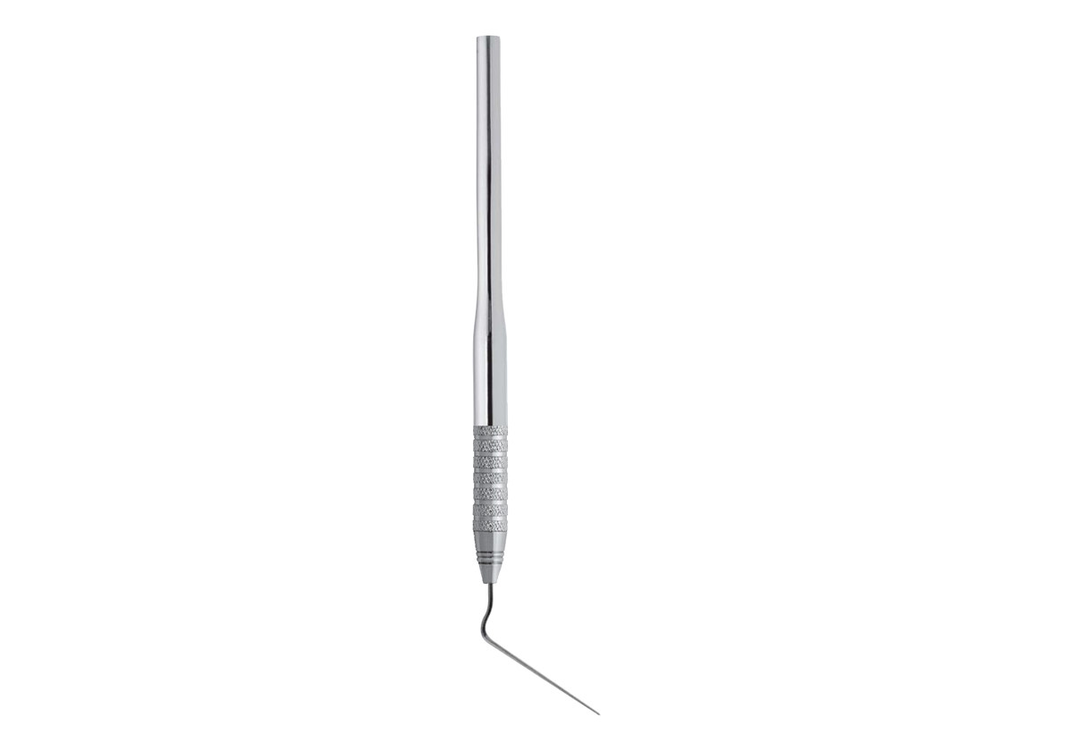 endodontic spreaders