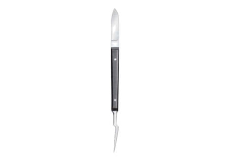 ermert wax knife