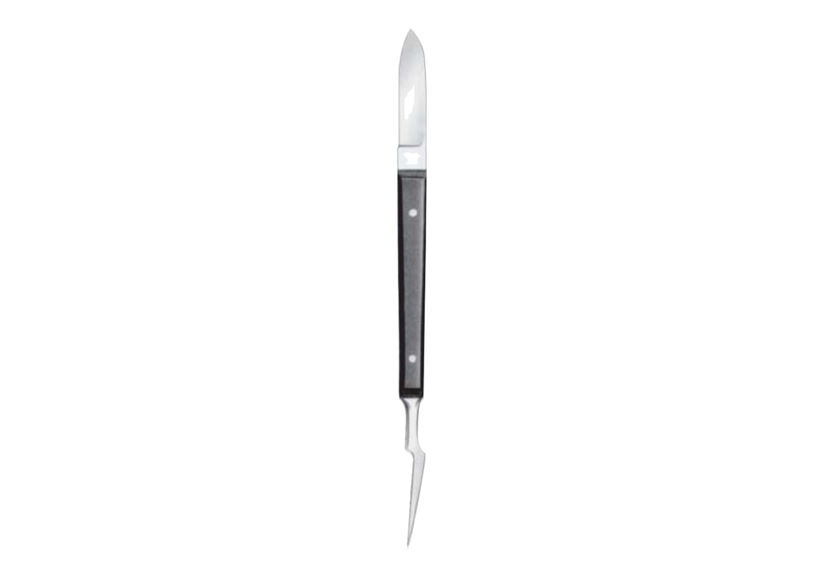 ermert wax knife