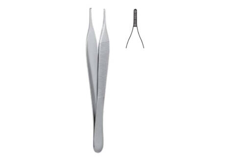 ewald hudson forceps
