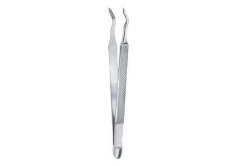 albrecht deciduous teeth forceps