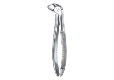extracting forceps for children