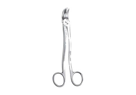 koehler luxation forceps