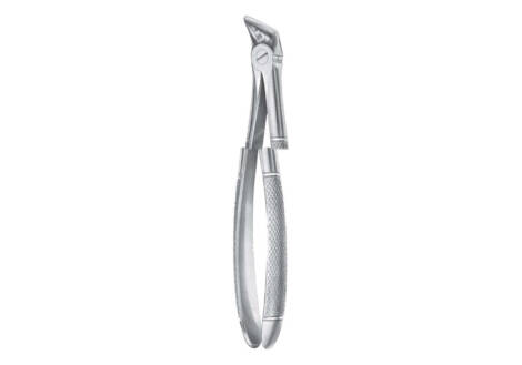 lower root extracting forceps