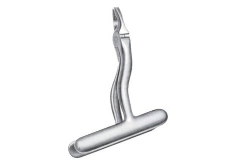 upper canine premolar forceps