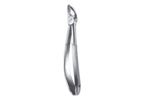 upper molar extracting forceps