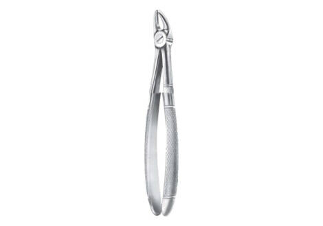 upper premolar extracting forceps