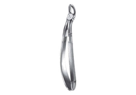 upper third molar forceps