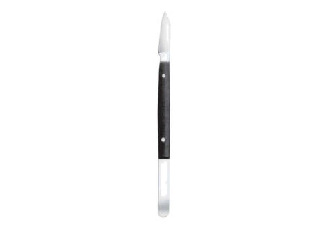 fahnenstock wax knife