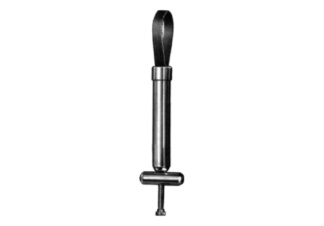 Feldheim nail instrument