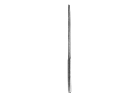 Ferrozell ligature conductor