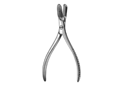 Finger nail instrument