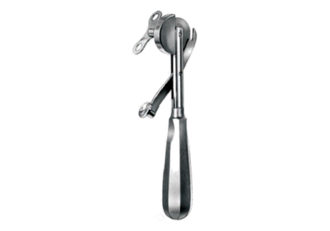 Finger ring saw