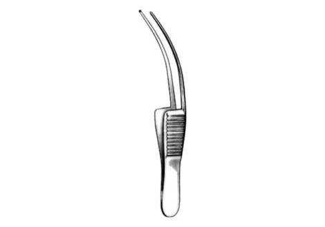 fischer conjunctival forceps