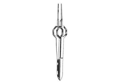 foerster conjunctival forceps