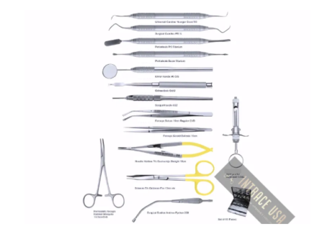 Forceps Suture Regular CVD